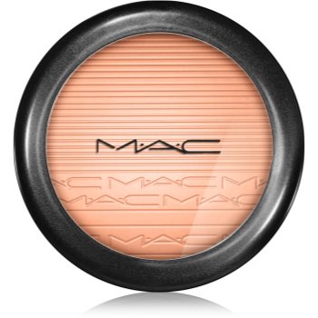 MAC Cosmetics Extra Dimension Skinfinish Highlighter iluminator - imagine 2
